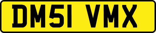 DM51VMX