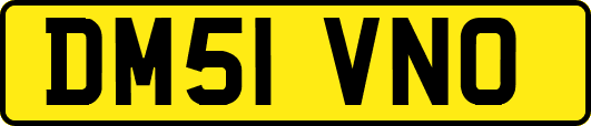 DM51VNO