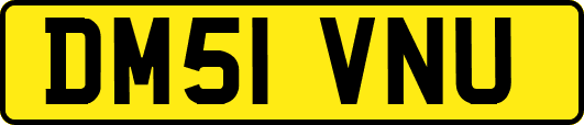 DM51VNU