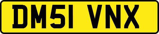 DM51VNX