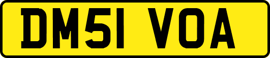 DM51VOA