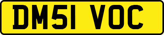 DM51VOC