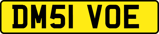 DM51VOE