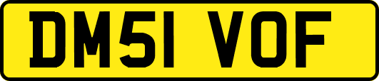 DM51VOF