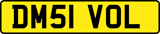 DM51VOL