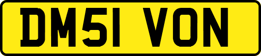 DM51VON