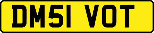 DM51VOT