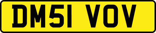 DM51VOV