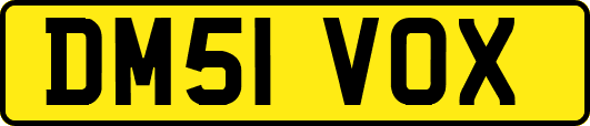 DM51VOX