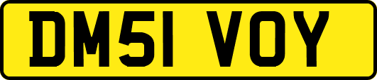 DM51VOY