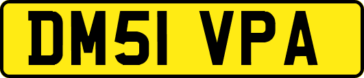 DM51VPA