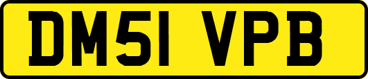 DM51VPB