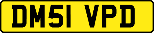 DM51VPD