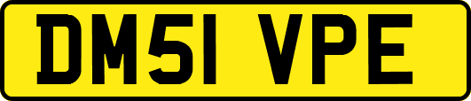 DM51VPE