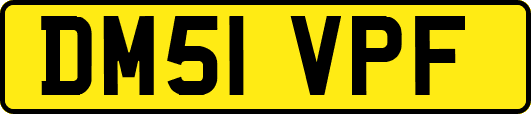 DM51VPF