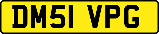 DM51VPG