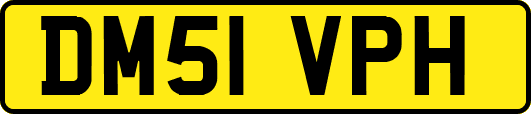 DM51VPH