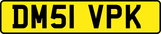 DM51VPK