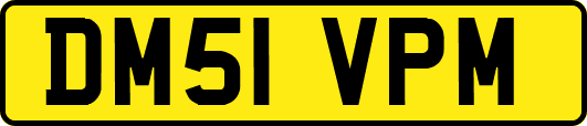 DM51VPM