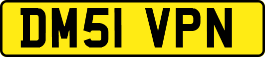 DM51VPN