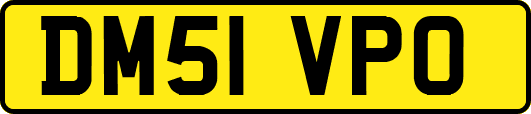 DM51VPO