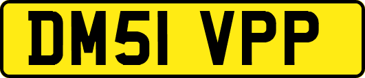 DM51VPP