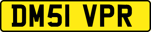 DM51VPR