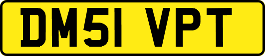 DM51VPT