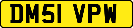 DM51VPW