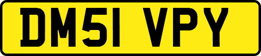 DM51VPY