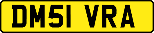 DM51VRA