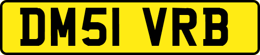 DM51VRB