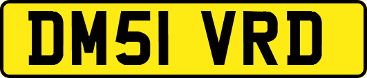 DM51VRD