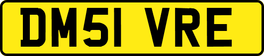 DM51VRE