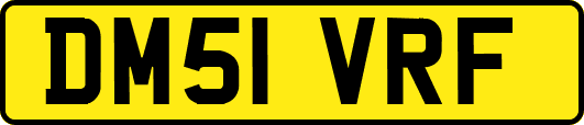 DM51VRF