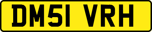 DM51VRH