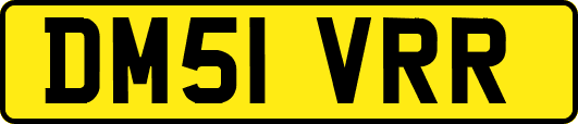 DM51VRR