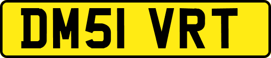 DM51VRT