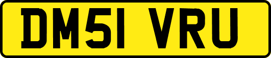 DM51VRU