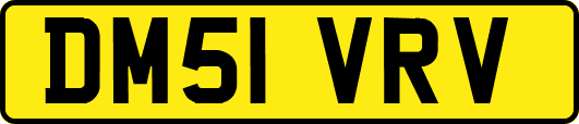 DM51VRV