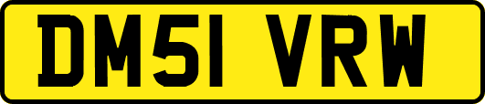 DM51VRW