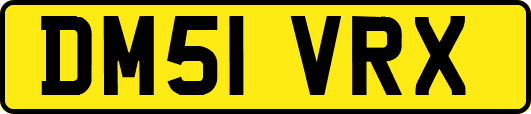 DM51VRX