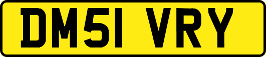 DM51VRY