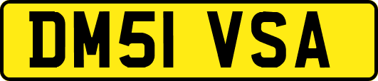 DM51VSA