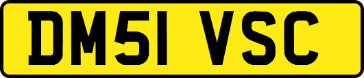 DM51VSC