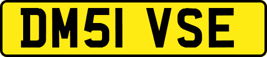 DM51VSE