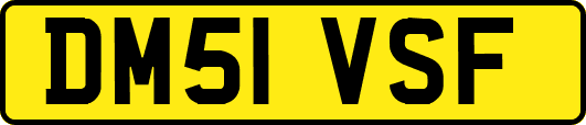 DM51VSF