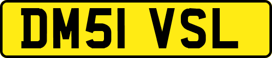 DM51VSL