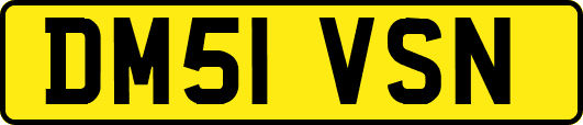 DM51VSN