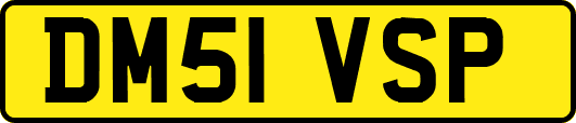 DM51VSP